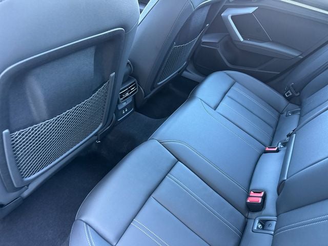 2026 Audi A3 quattro