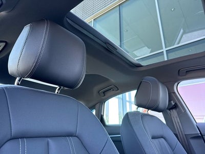 2026 Audi A3 quattro