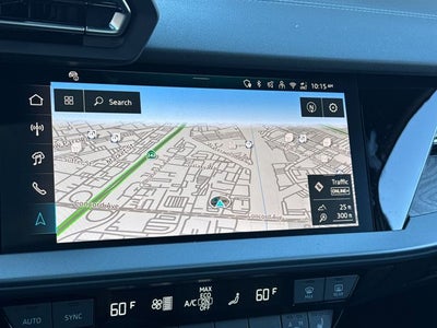 2026 Audi A3 quattro