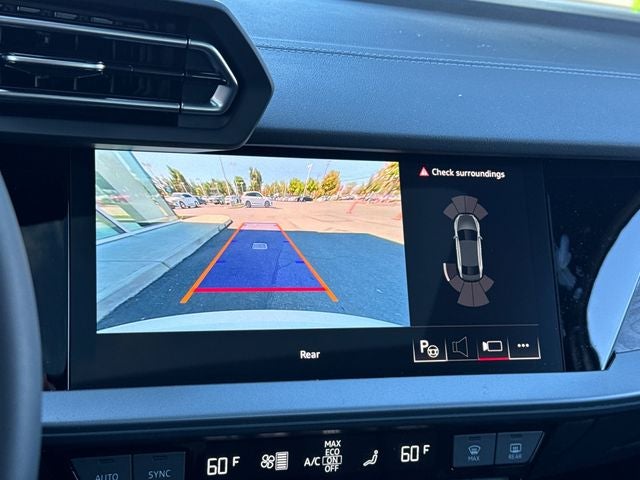 2026 Audi A3 quattro