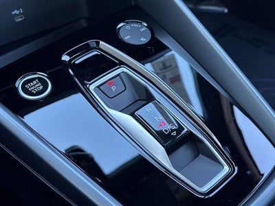 2026 Audi A3 quattro