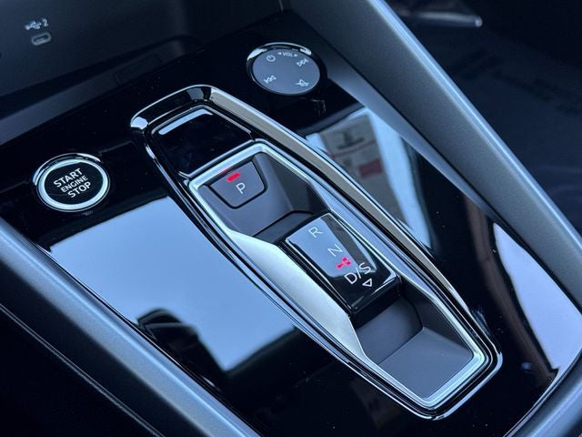 2026 Audi A3 quattro