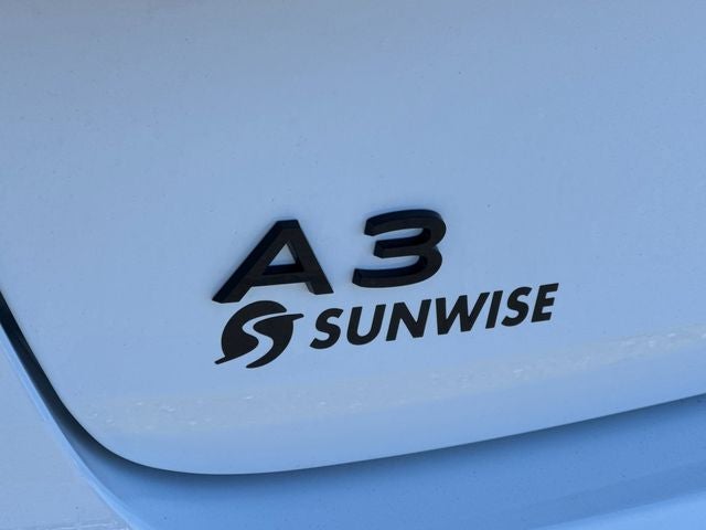 2026 Audi A3 quattro