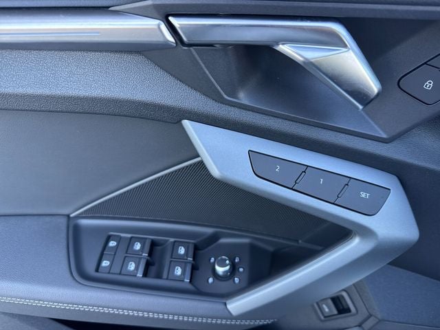 2026 Audi A3 quattro