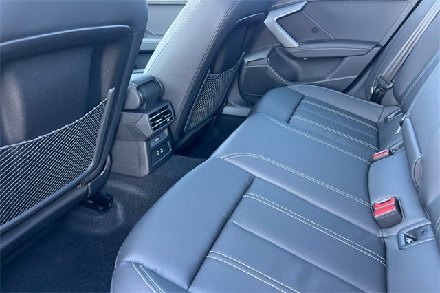 2026 Audi A3 quattro