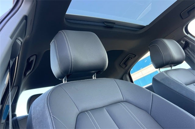 2026 Audi A3 quattro