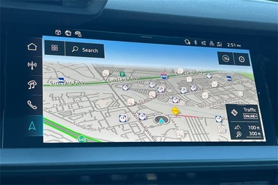 2026 Audi A3 quattro