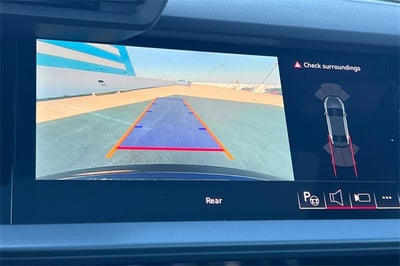 2026 Audi A3 quattro