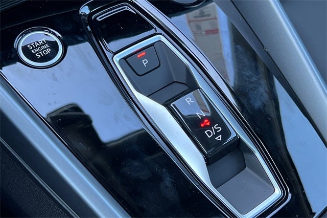 2026 Audi A3 quattro