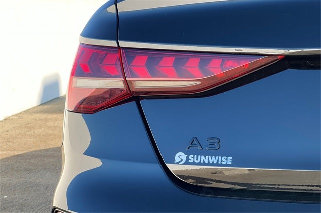 2026 Audi A3 quattro