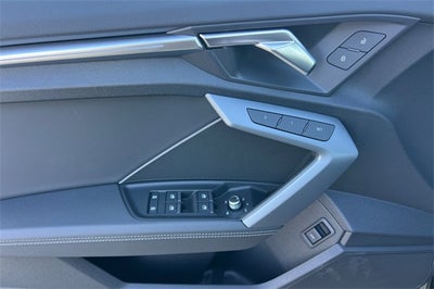 2026 Audi A3 quattro