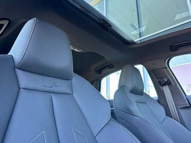 2026 Audi A3 quattro