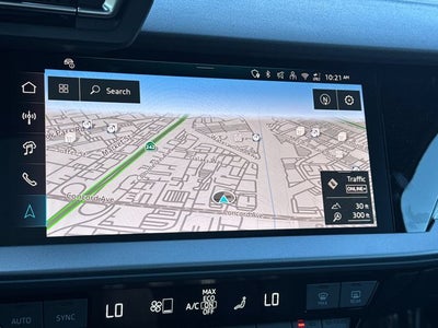 2026 Audi A3 quattro