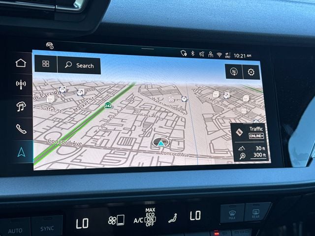 2026 Audi A3 quattro