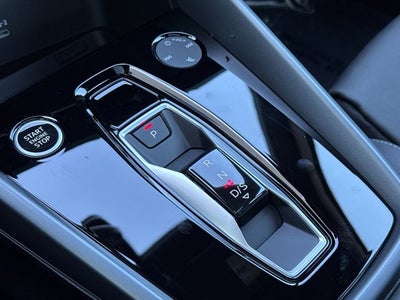 2026 Audi A3 quattro