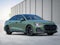 2026 Audi A3 quattro