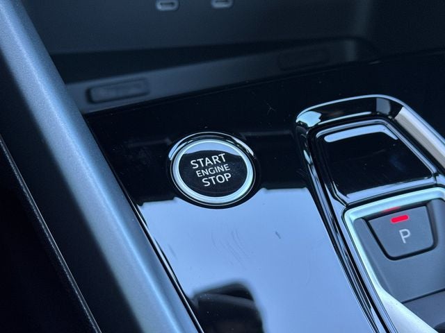 2026 Audi A3 quattro