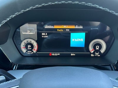 2026 Audi A3 quattro