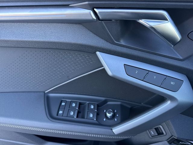 2026 Audi A3 quattro