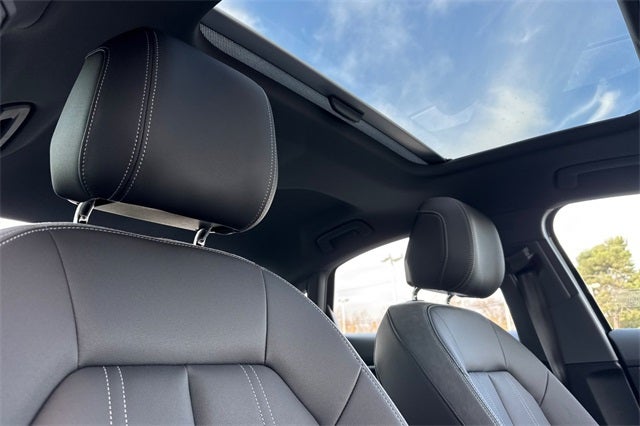 2026 Audi A3 quattro