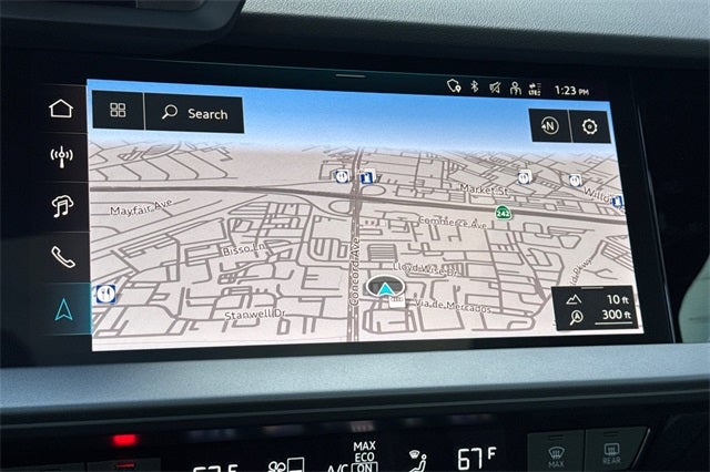 2026 Audi A3 quattro