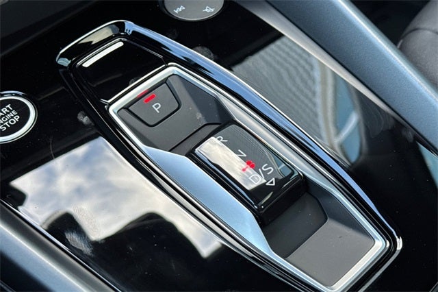 2026 Audi A3 quattro