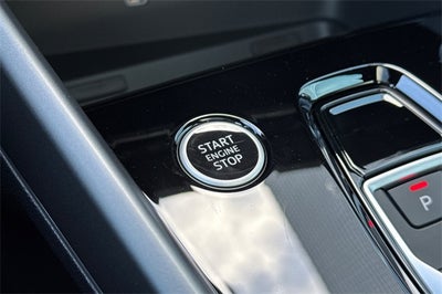 2026 Audi A3 quattro