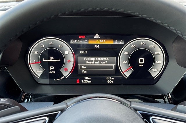 2026 Audi A3 quattro