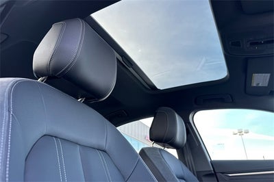 2026 Audi A3 quattro