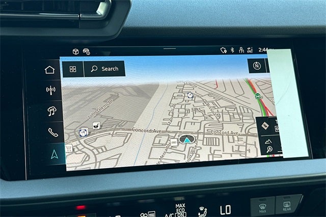 2026 Audi A3 quattro