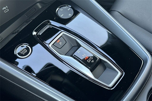 2026 Audi A3 quattro