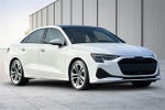 2026 Audi A3 quattro