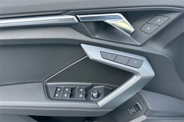 2026 Audi A3 quattro