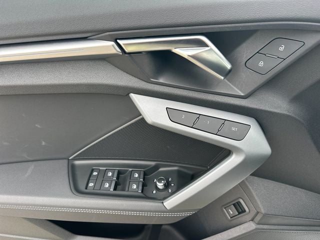 2026 Audi A3 40 Premium quattro