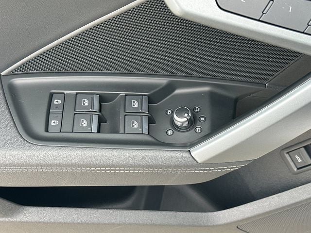 2026 Audi A3 40 Premium quattro