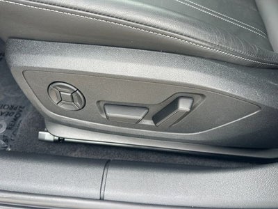 2026 Audi A3 40 Premium quattro