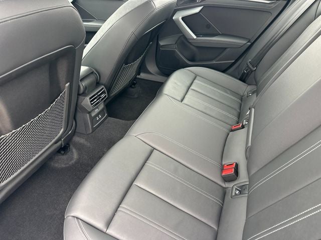 2026 Audi A3 40 Premium quattro