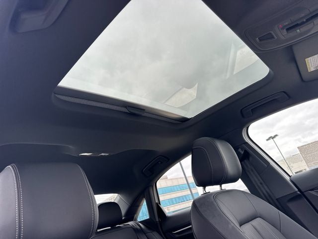 2026 Audi A3 40 Premium quattro