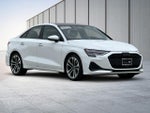 2026 Audi A3 40 Premium quattro
