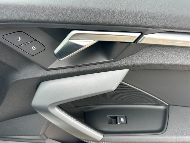 2026 Audi A3 40 Premium quattro