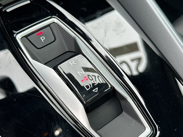 2026 Audi A3 40 Premium quattro