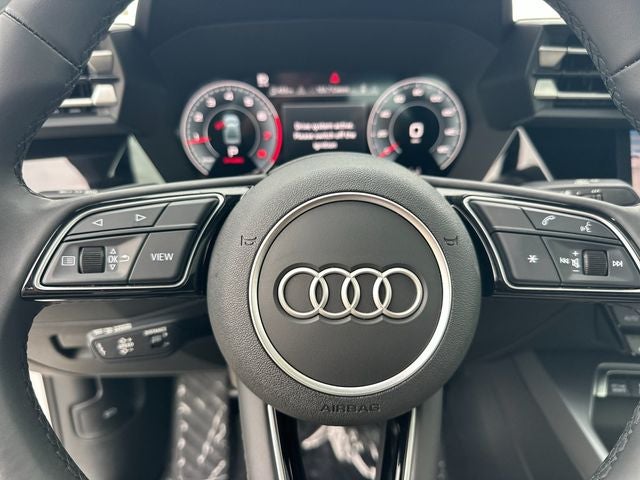 2026 Audi A3 40 Premium quattro