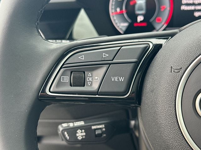 2026 Audi A3 40 Premium quattro