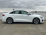 2026 Audi A3 40 Premium quattro