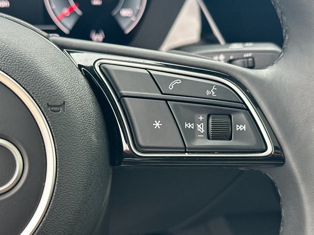 2026 Audi A3 40 Premium quattro