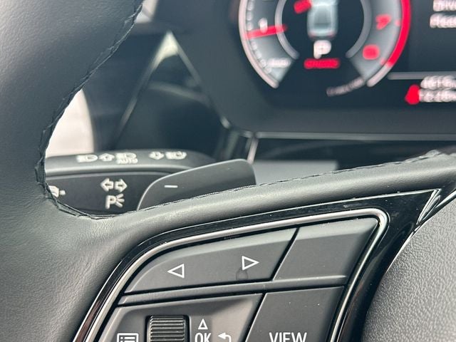 2026 Audi A3 40 Premium quattro