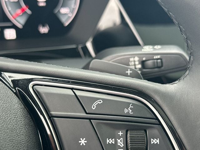 2026 Audi A3 40 Premium quattro