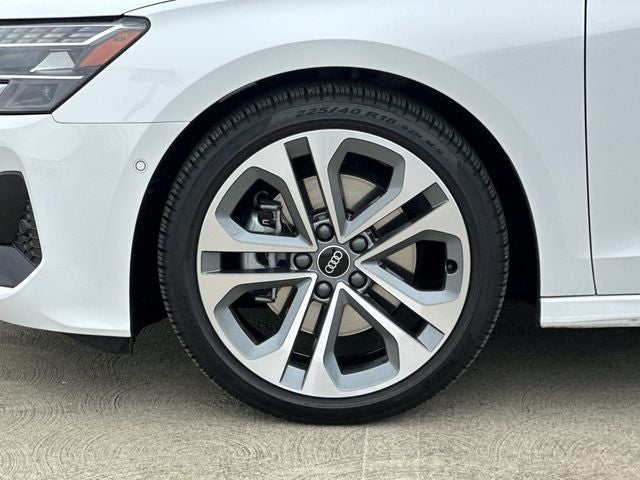 2026 Audi A3 40 Premium quattro