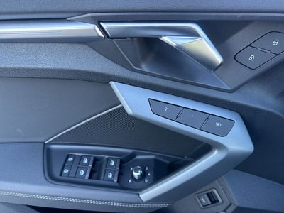 2026 Audi A3 quattro