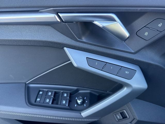 2026 Audi A3 quattro